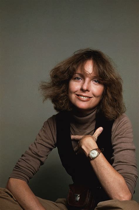 Diane Keaton (@diane